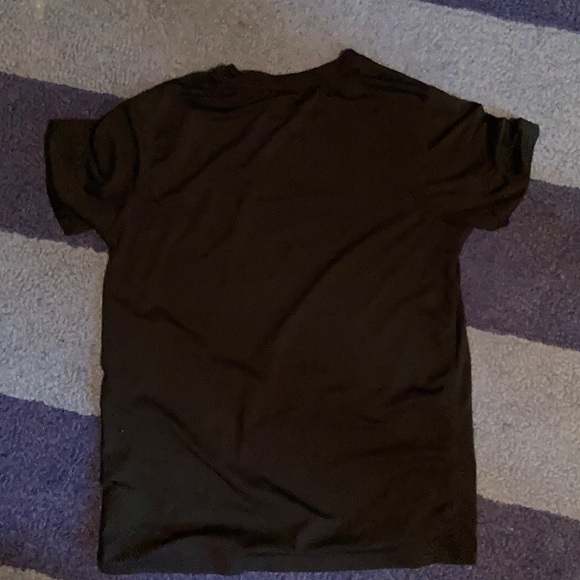 Athletic DNA Tennis t-shirt - Picture 2 of 2